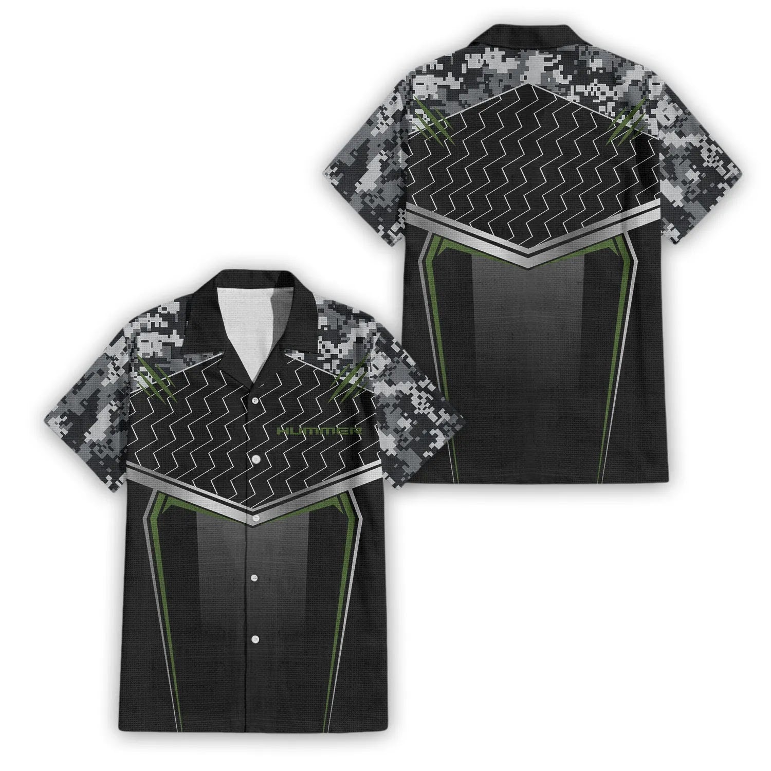 Hummer Apparels SC115