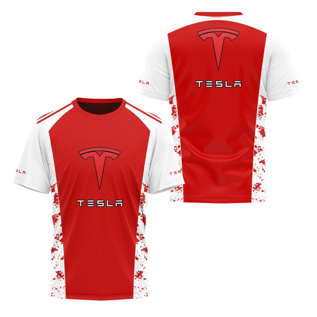 Tesla Apparels SC089