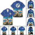 BMW Apparels SHW005