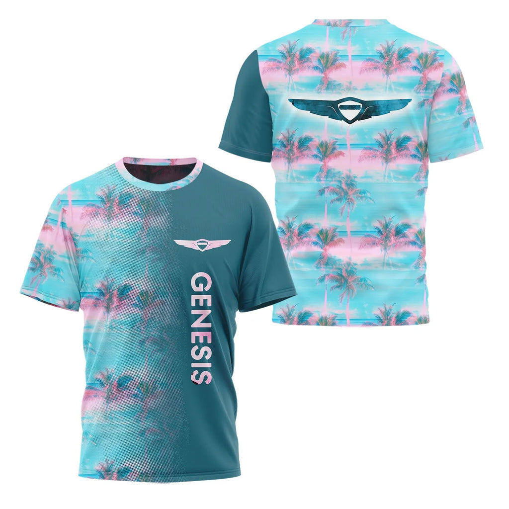 Genesis Apparels SHW058
