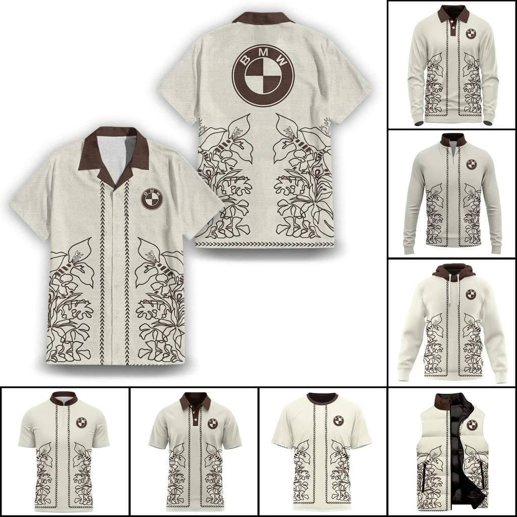 BMW Apparels SHW064
