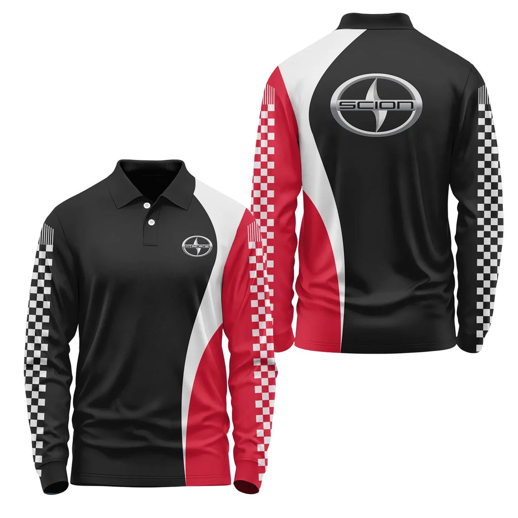 Scion Apparels SC073