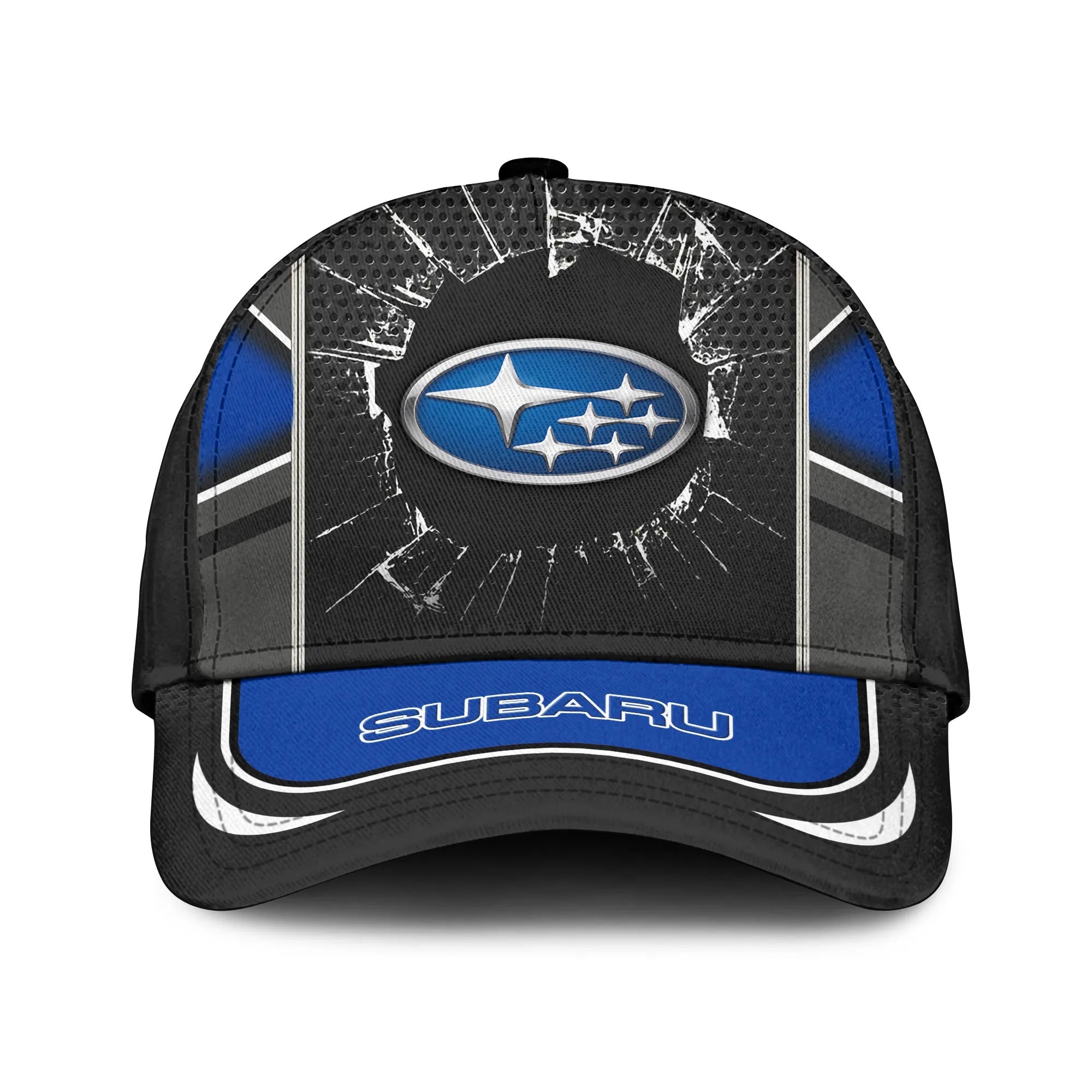Subaru Cap CSC022