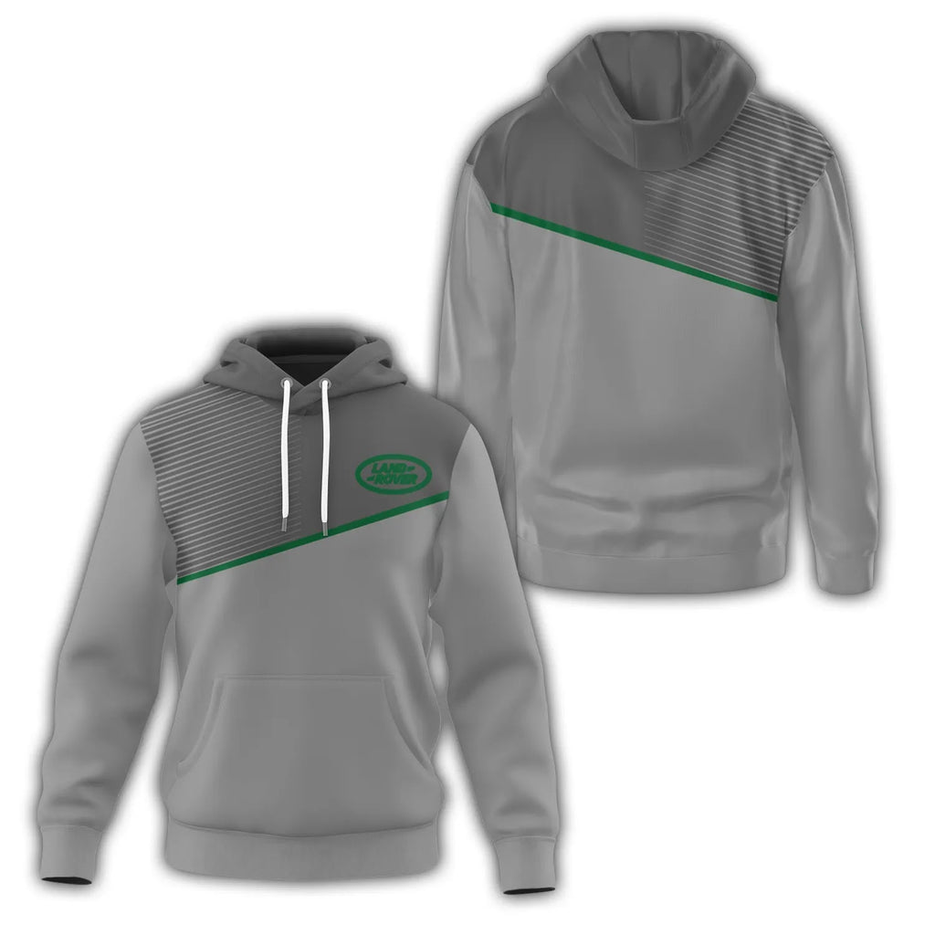 Land Rover Hoodie SC116