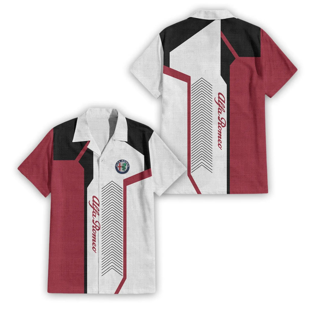 Alfa Romeo Apparels SC065