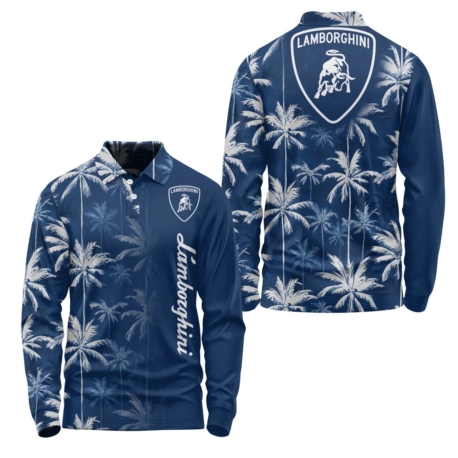 Lamborghini Apparels SHW032