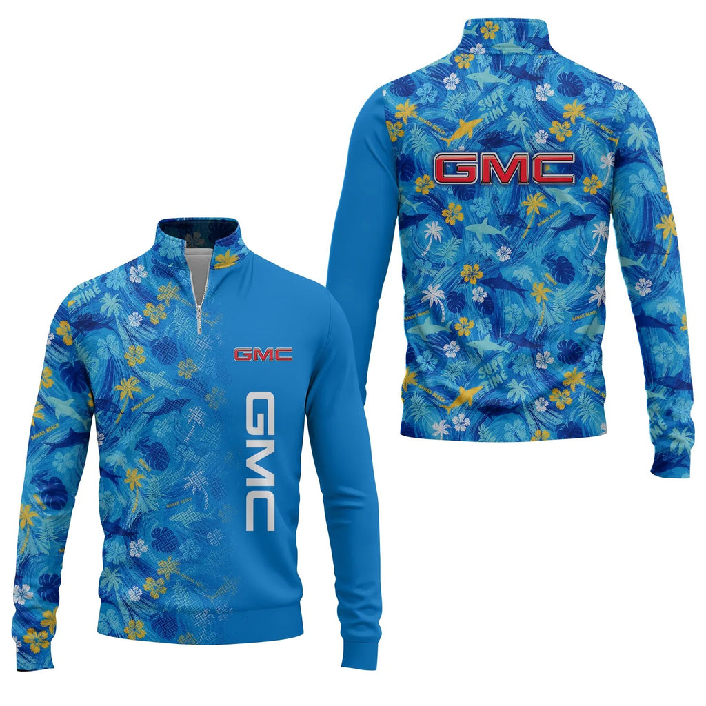 GMC Apparels SHW027