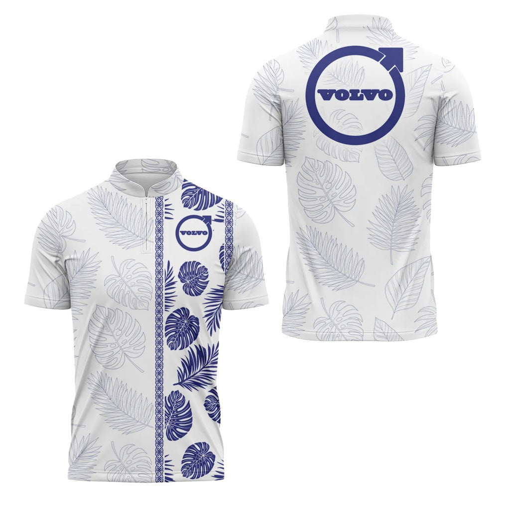 Volvo Apparels SHW023