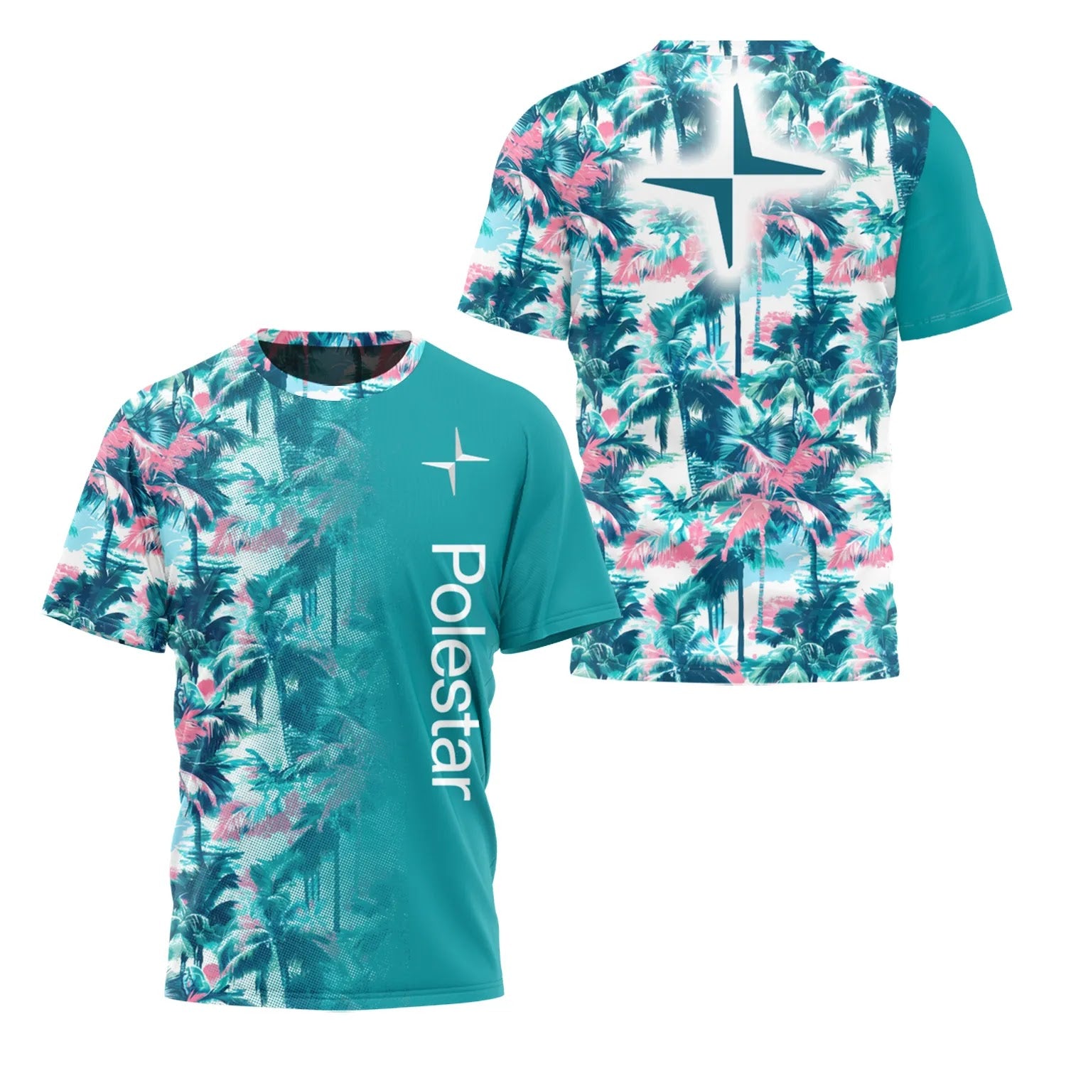 Polestar Apparels SHW061