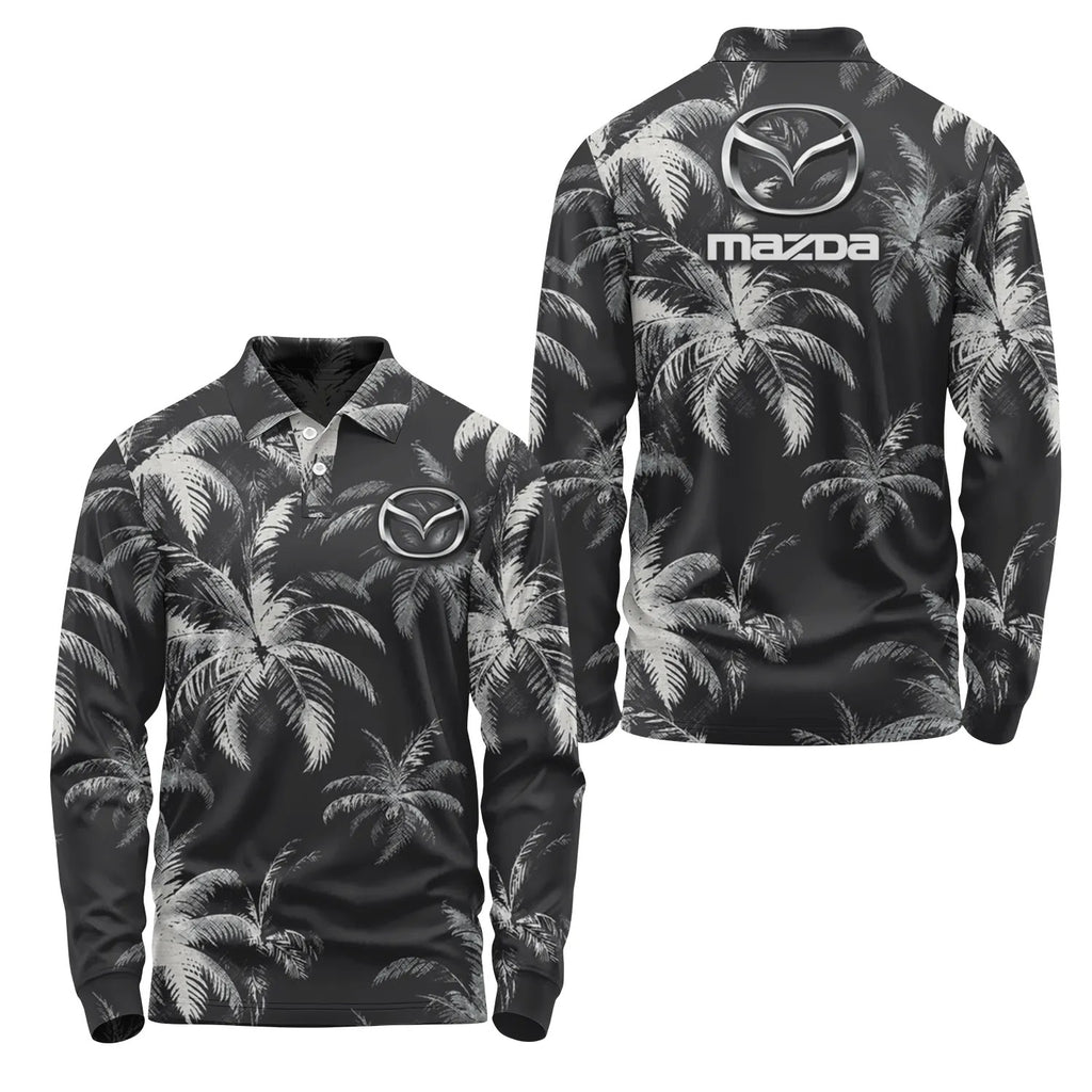 Mazda Apparels SC112