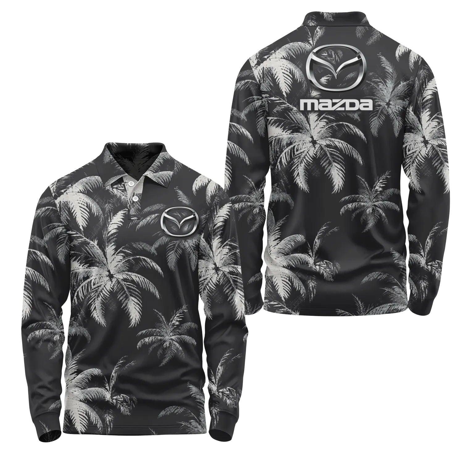 Mazda Apparels SC112