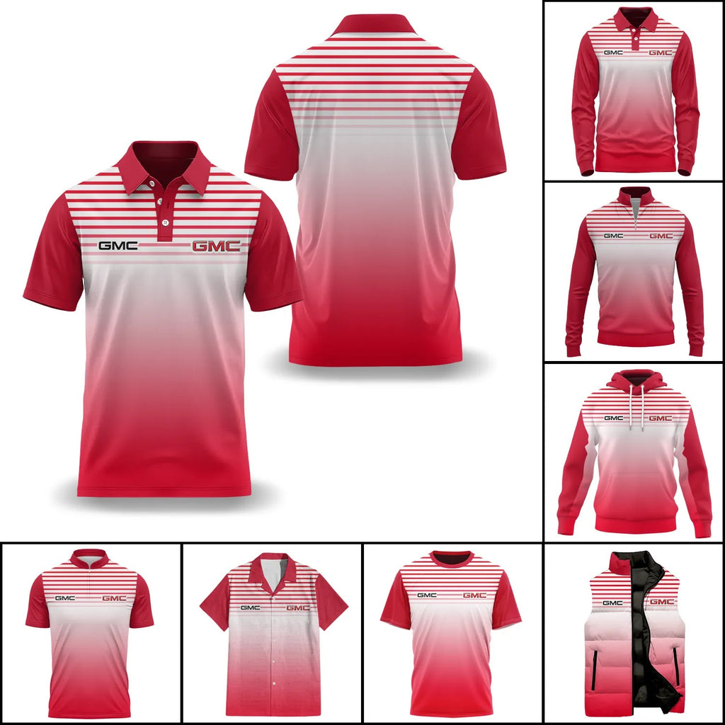 GMC Apparels SC107