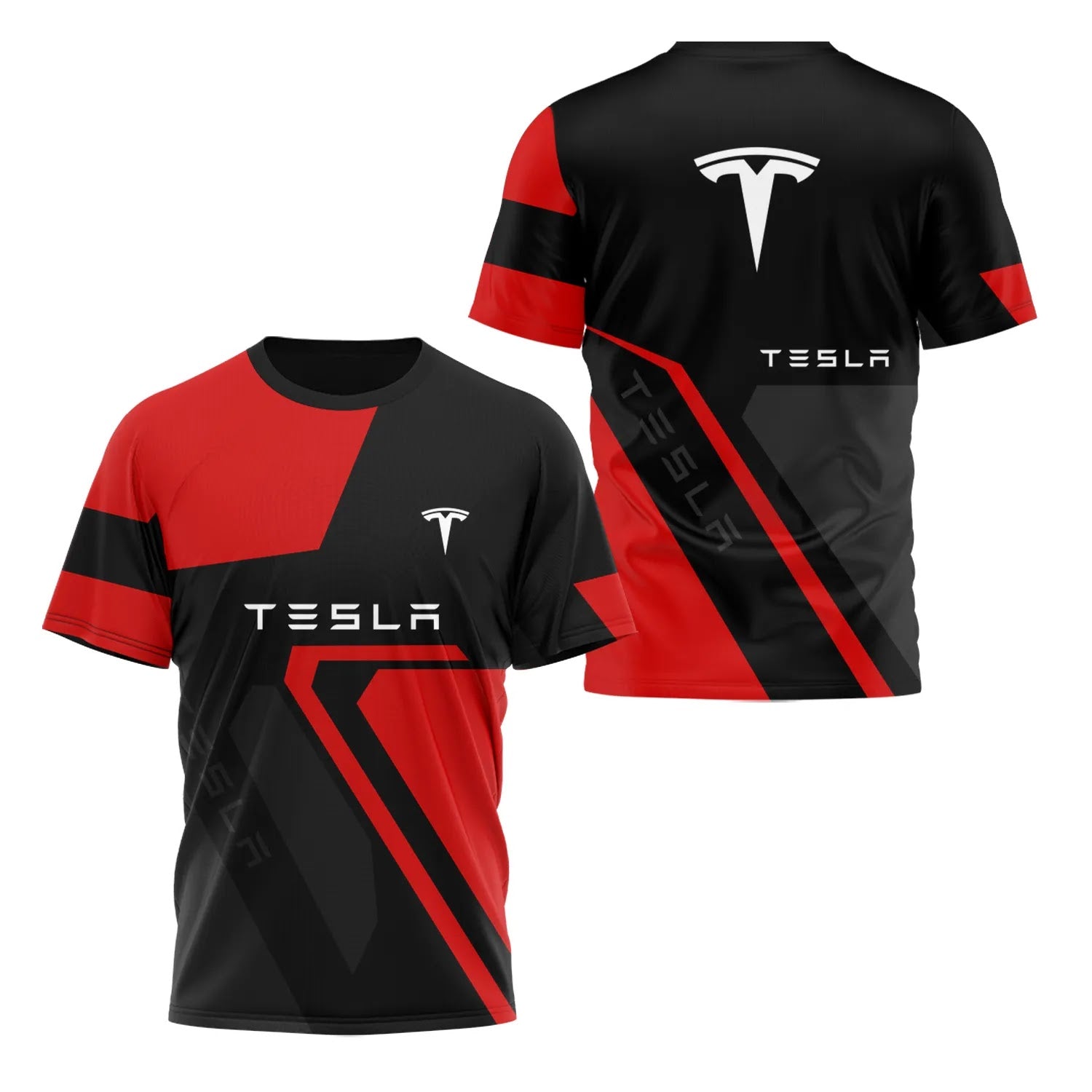 Tesla Apparels SC117