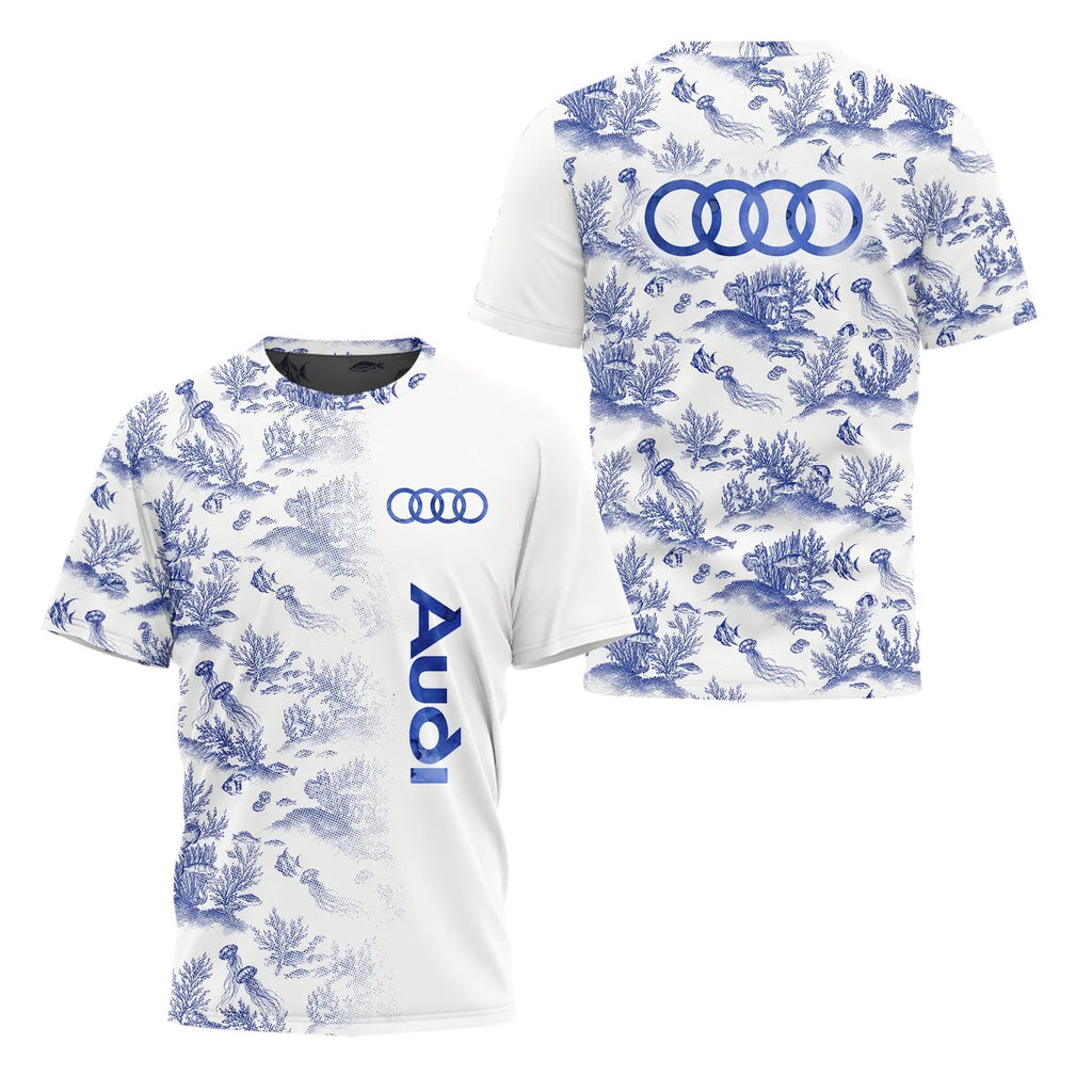 Audi Apparels SHW009