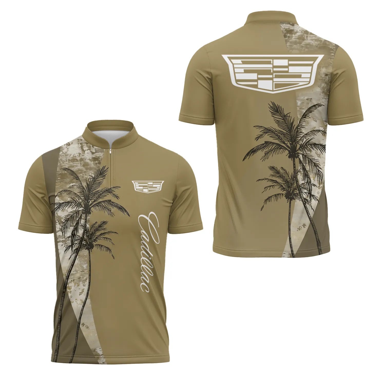 Cadillac Apparels SHW071