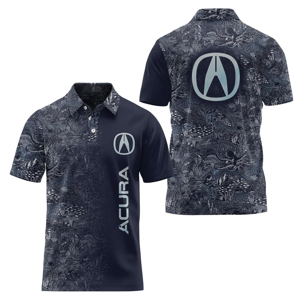 Acura Apparels SHW006
