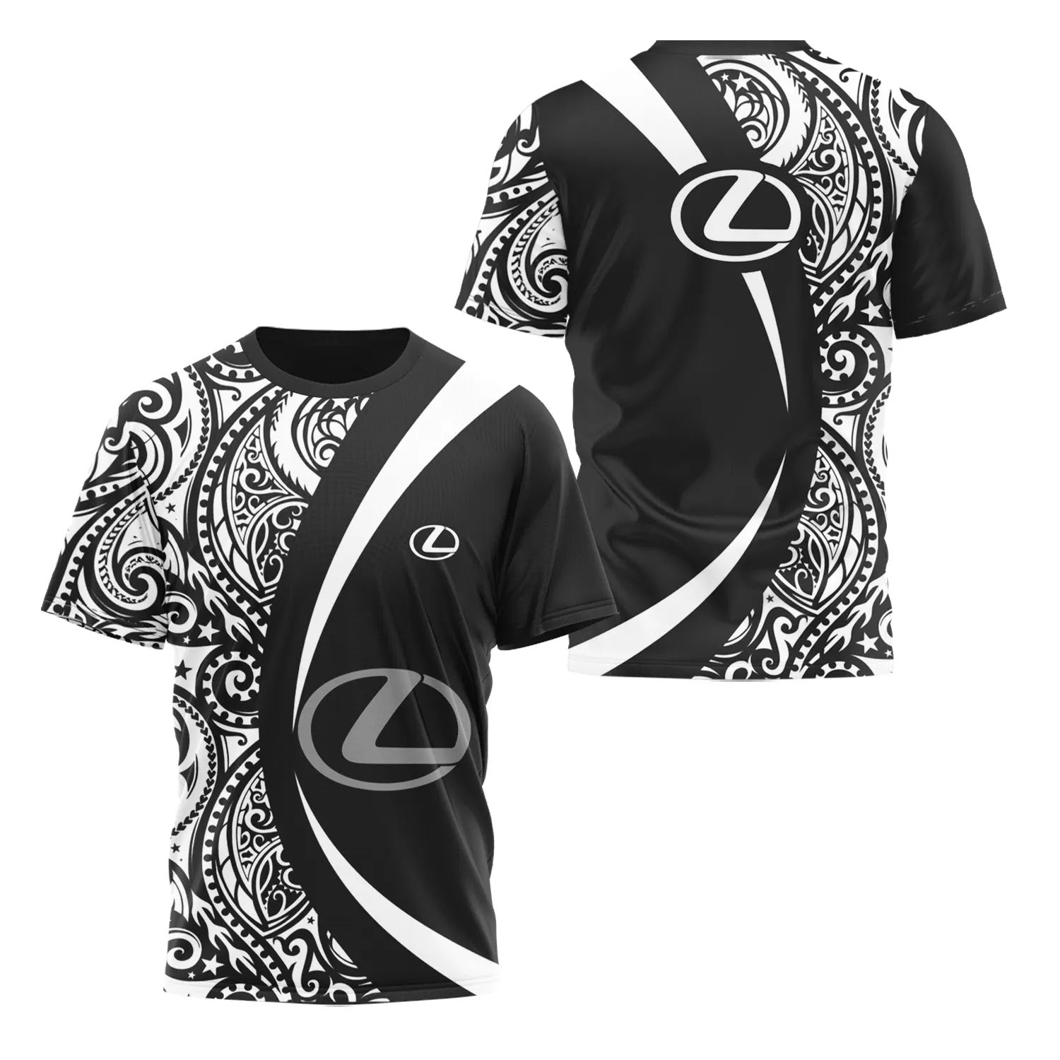 Lexus Apparels SHW072