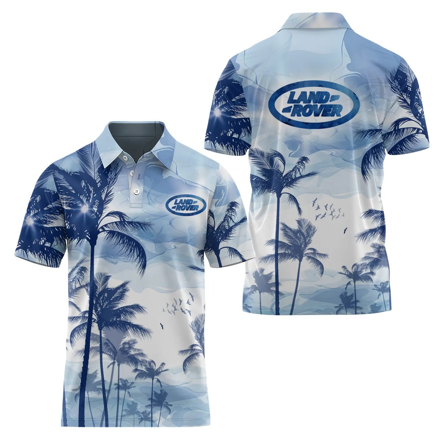Land Rover Apparels SHW004
