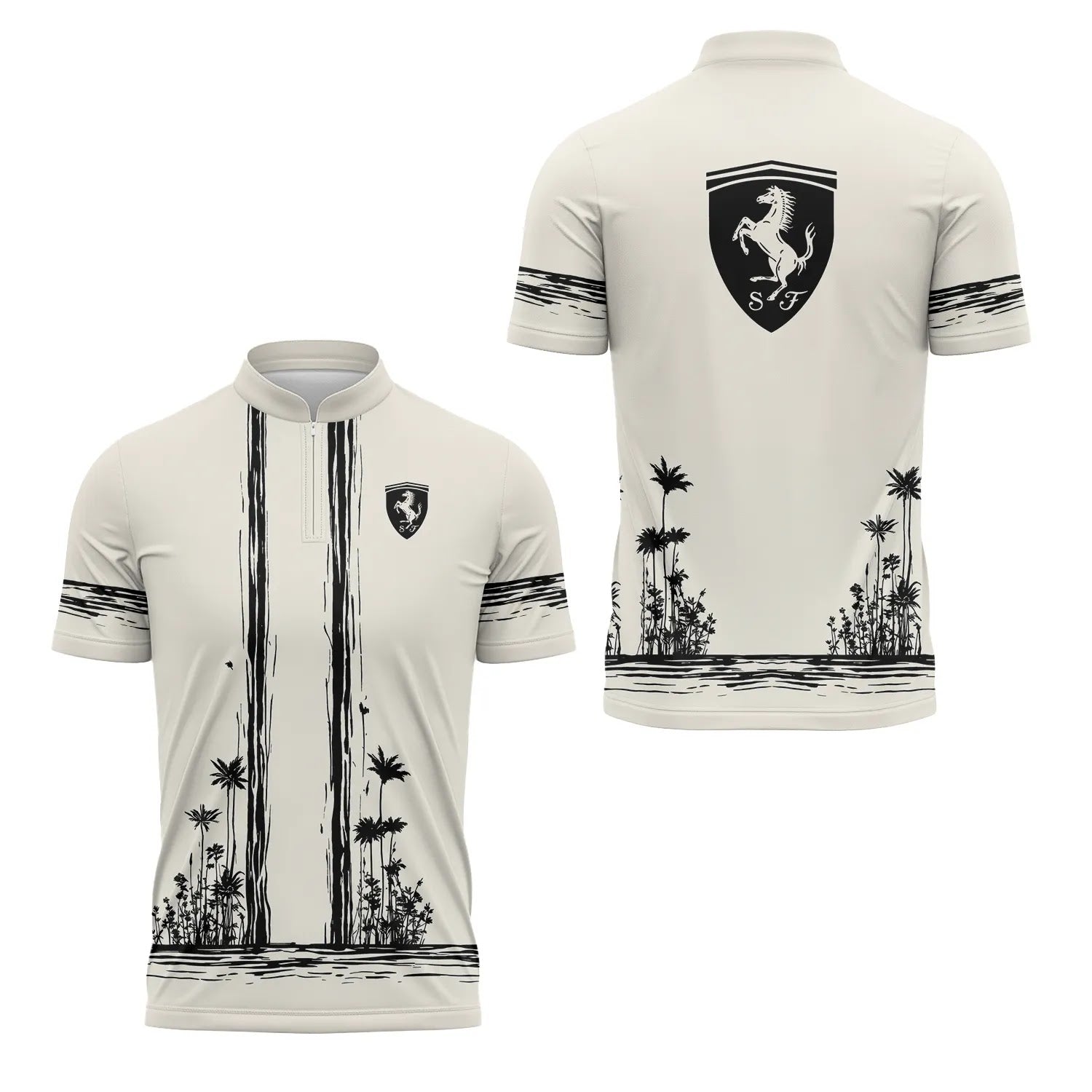 Ferrari Apparels SHW043