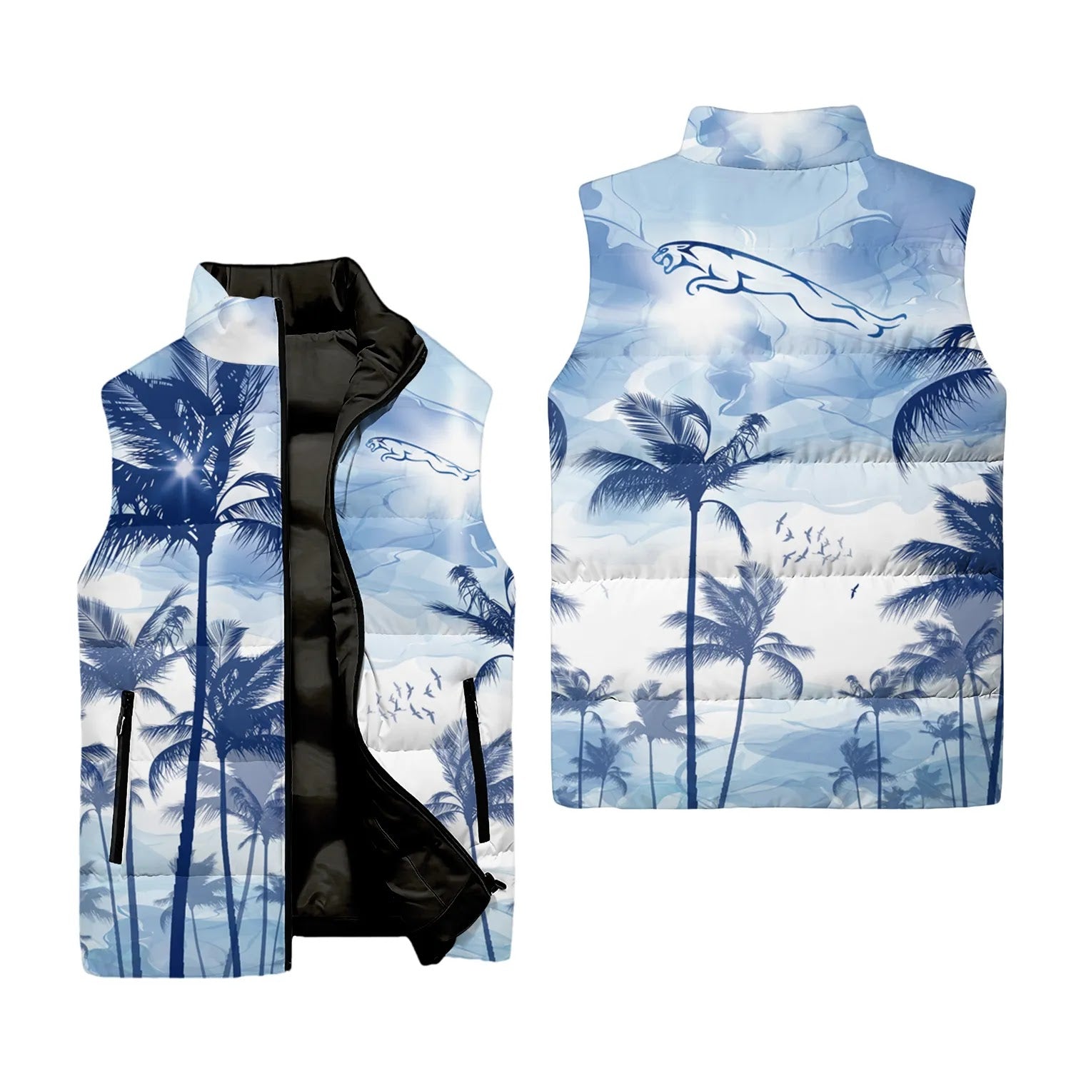 Jaguar Apparels SHW004