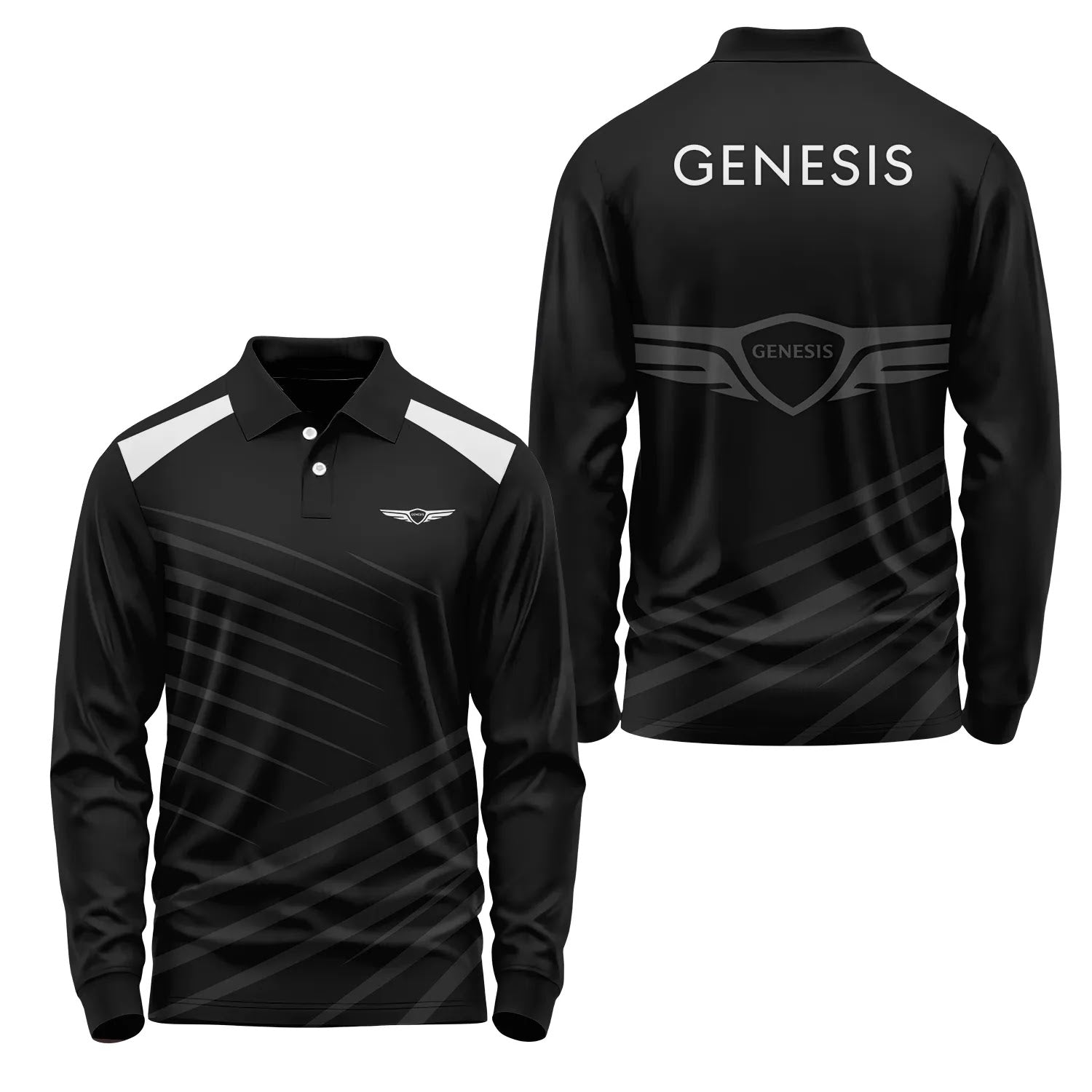 Genesis Apparels SC082