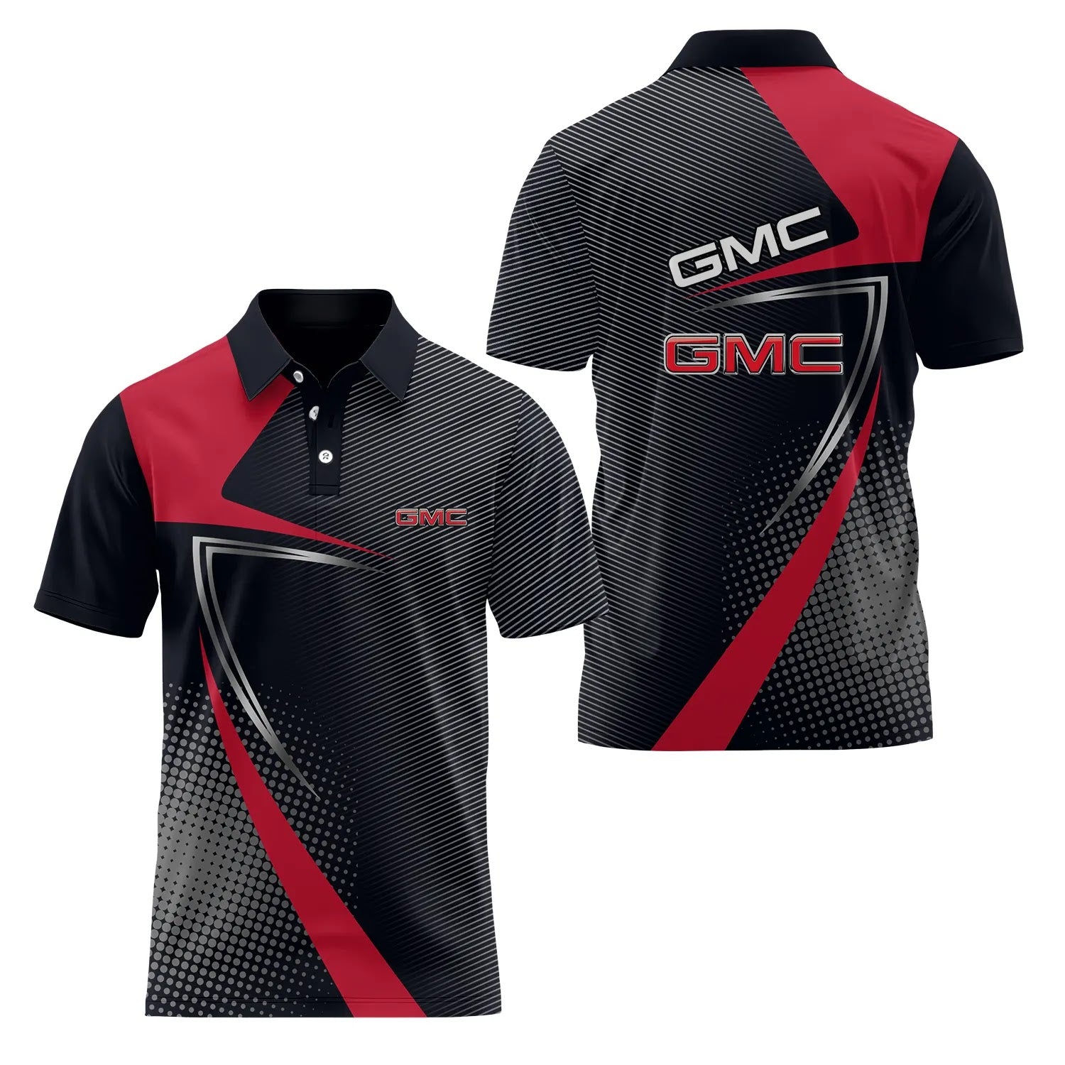GMC Apparels SC059