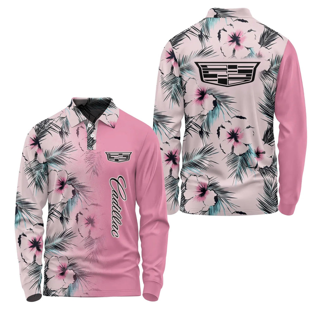 Cadillac Apparels SHW056