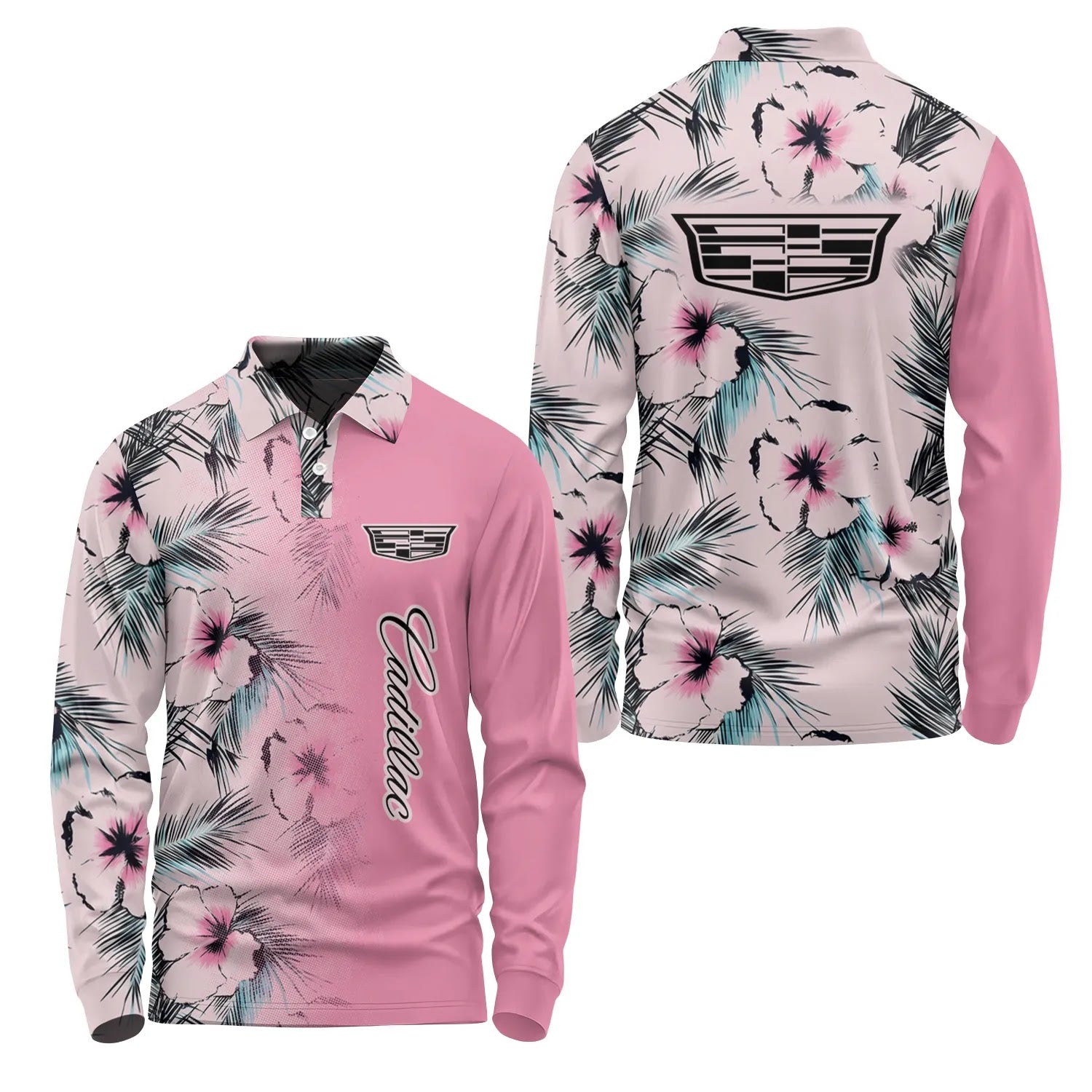 Cadillac Apparels SHW056