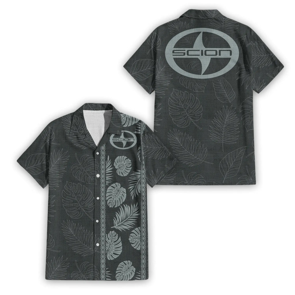 Scion Apparels SHW022