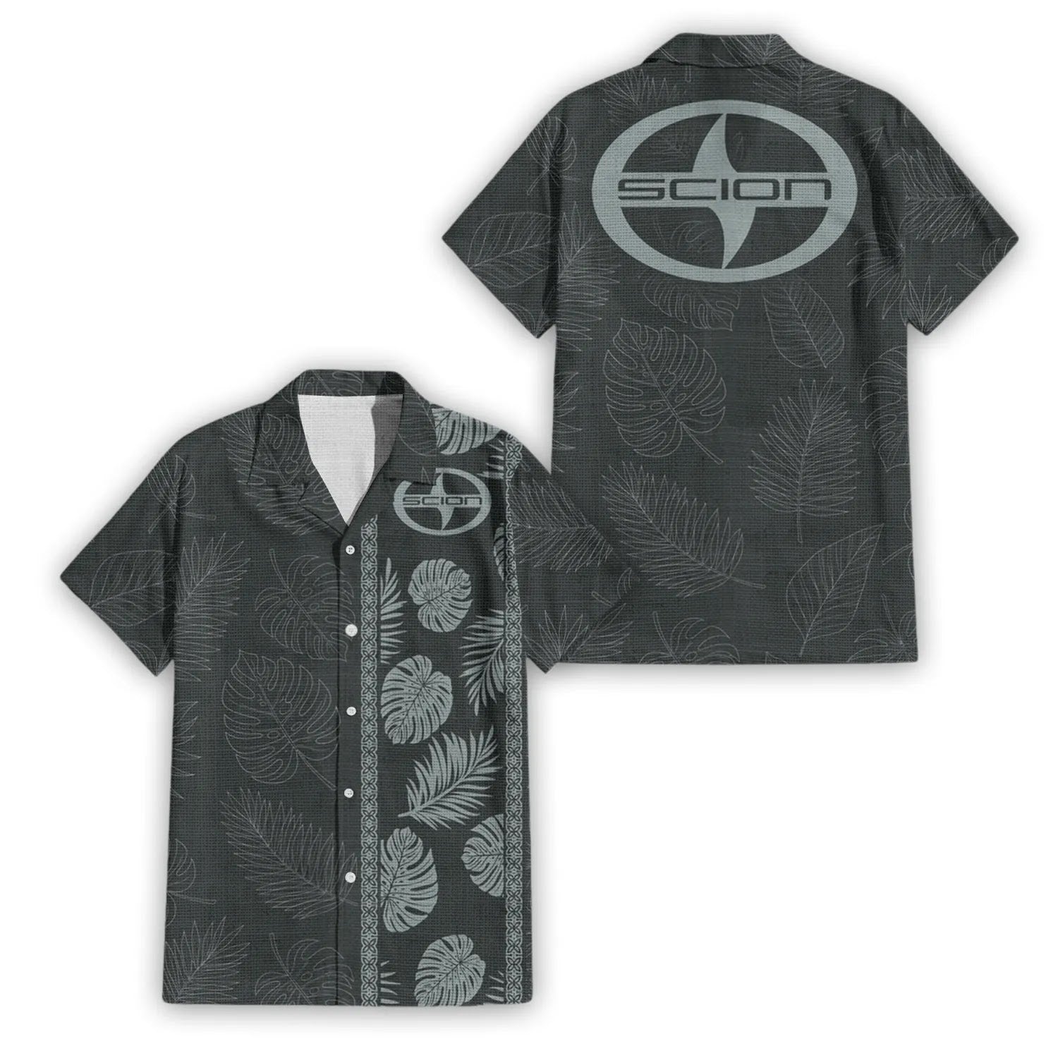 Scion Apparels SHW022