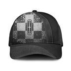 Lincoln Cap CSC007