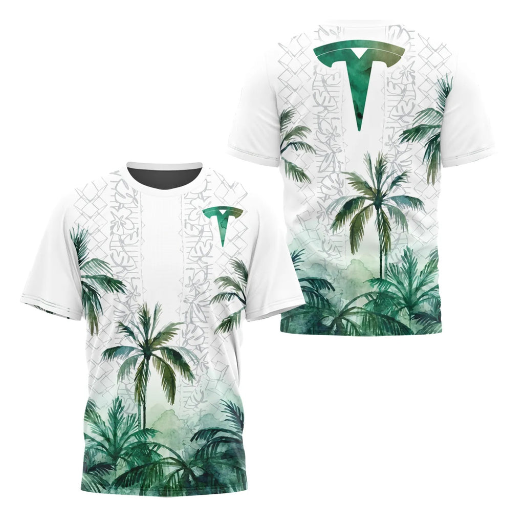 Tesla Apparels SHW015