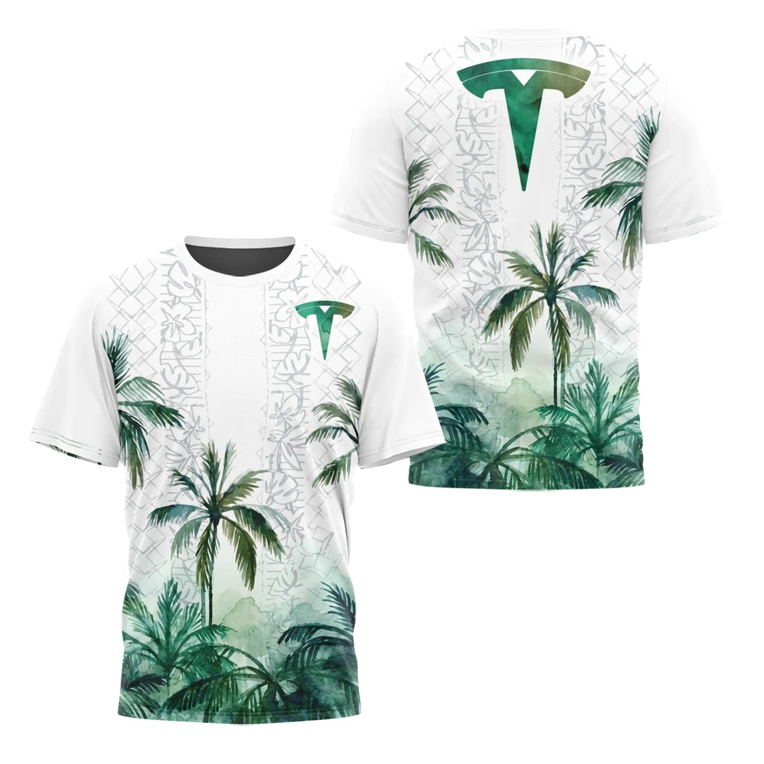 Tesla Apparels SHW015