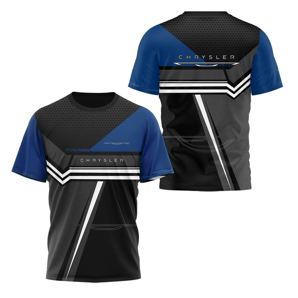 Chrysler Apparels SC071