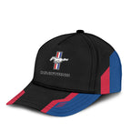 Ford Mustang Cap CSC033