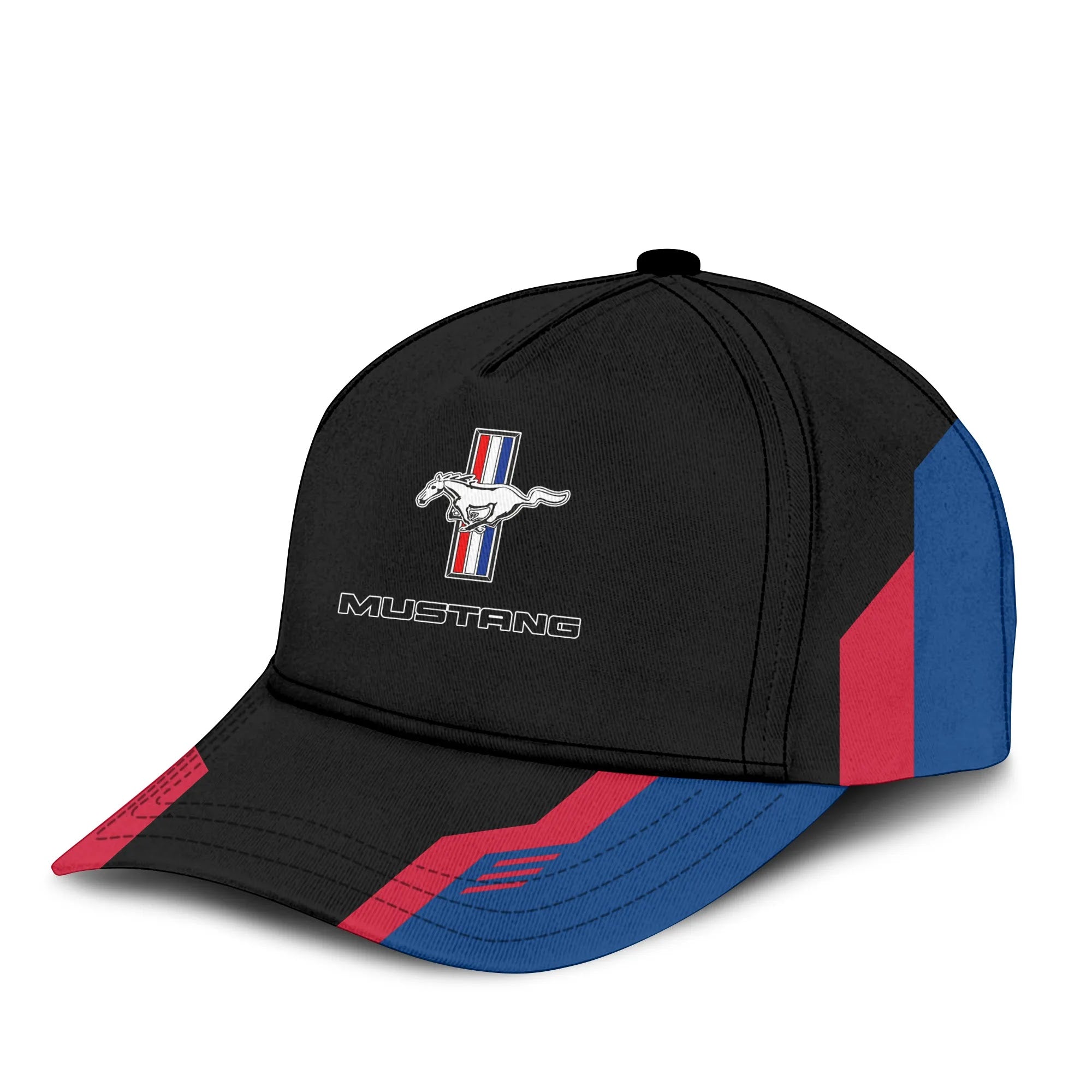 Ford Mustang Cap CSC033