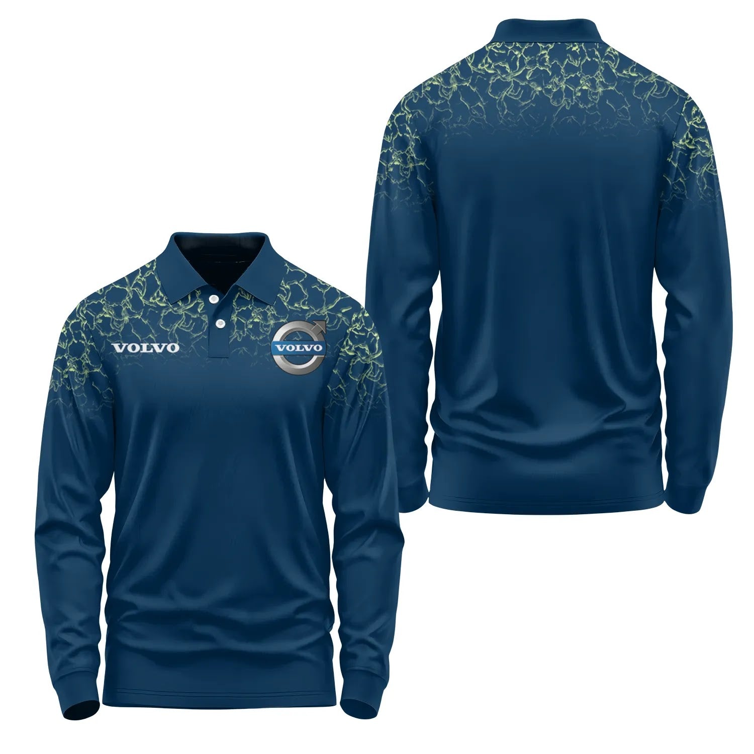 Volvo Apparels SC108