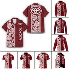 Toyota Apparels SHW046
