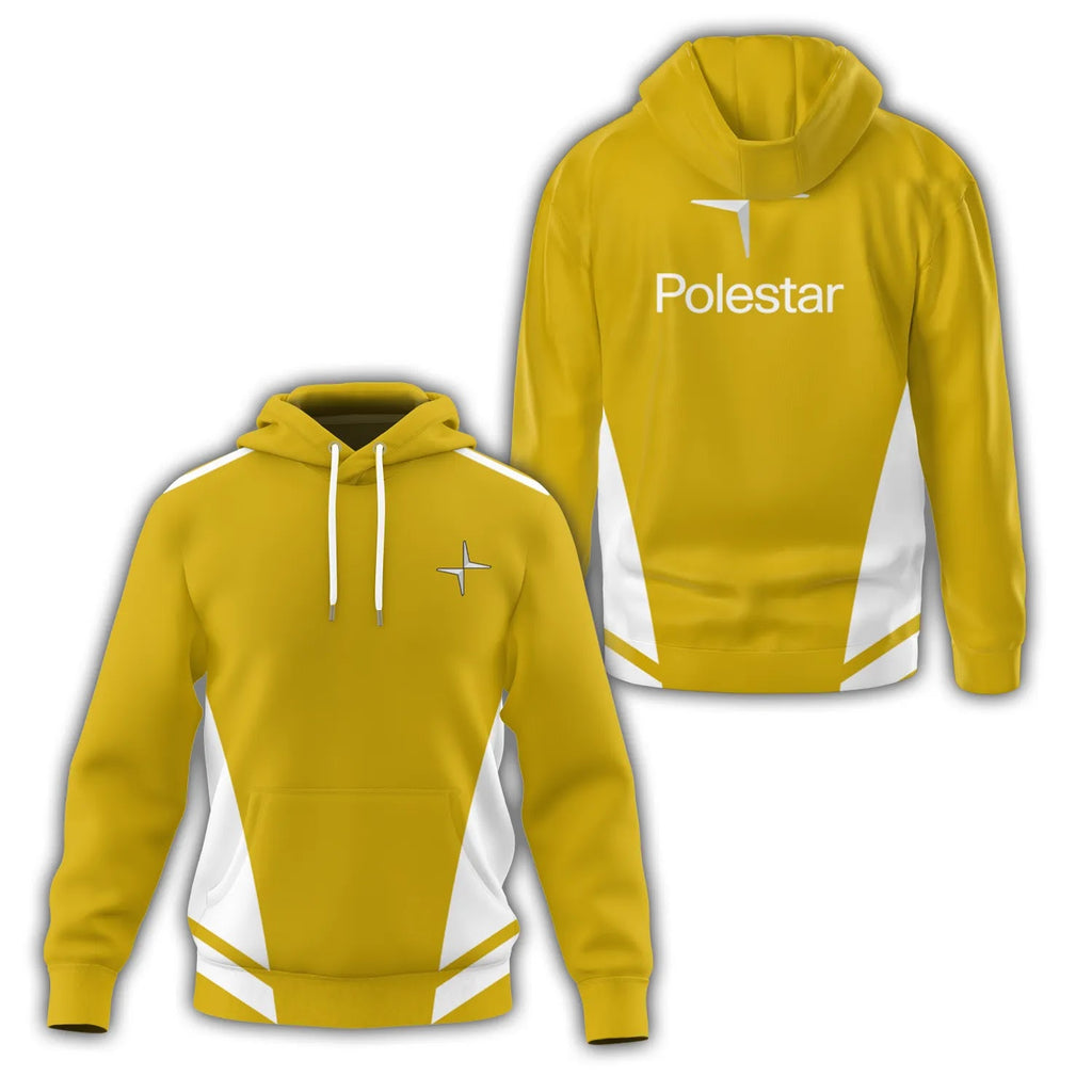 Polestar Hoodie SC092