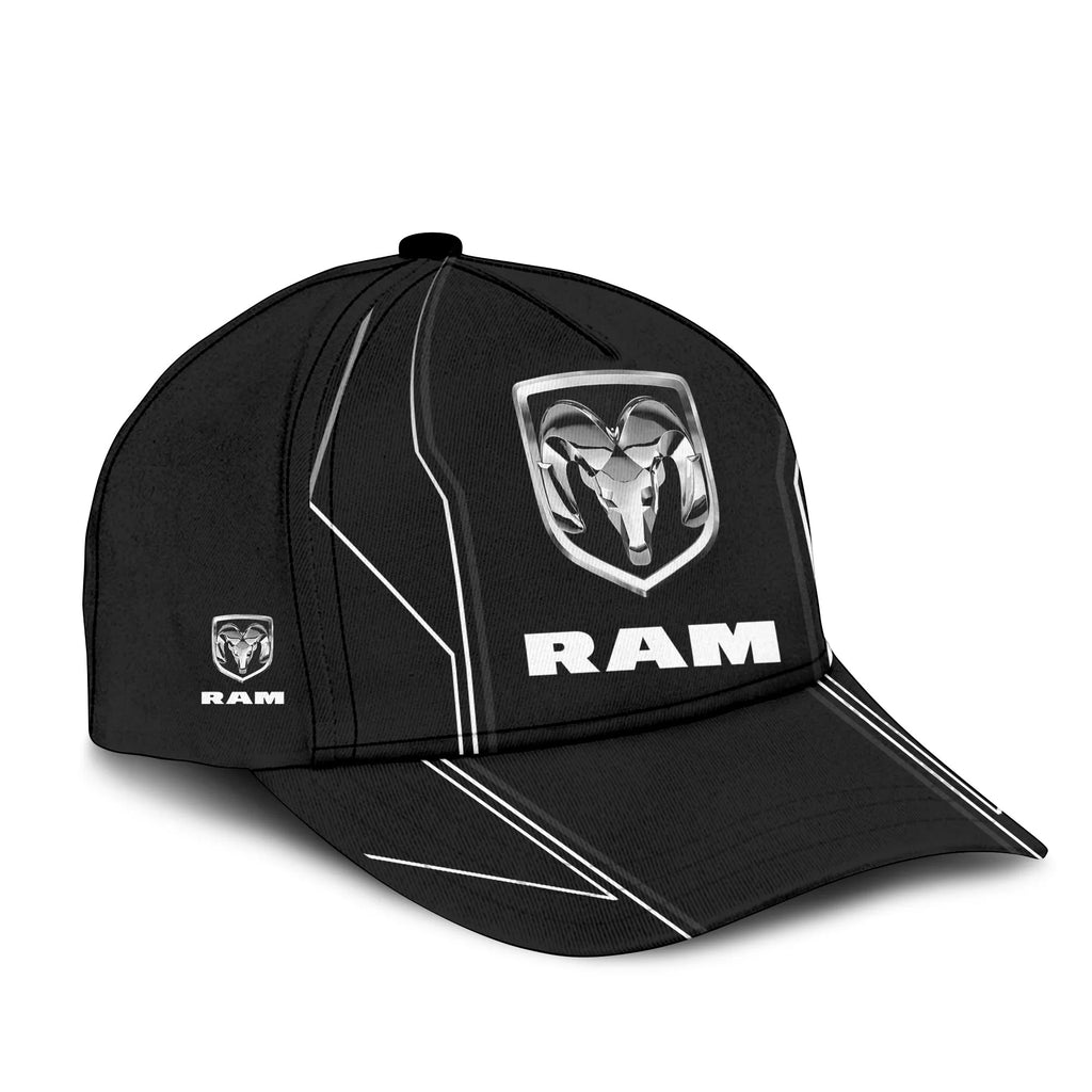 Ram Cap CSC041