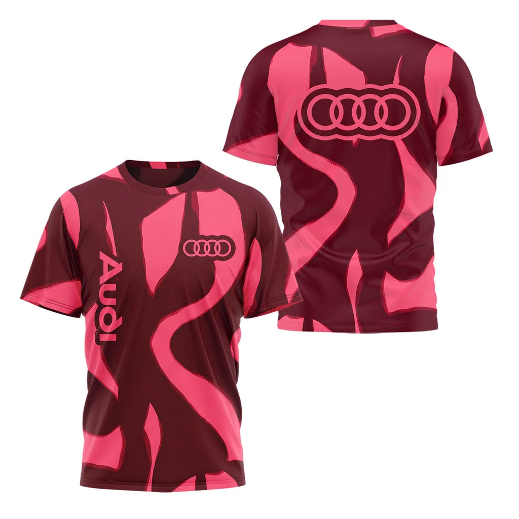 Audi Apparels SHW068