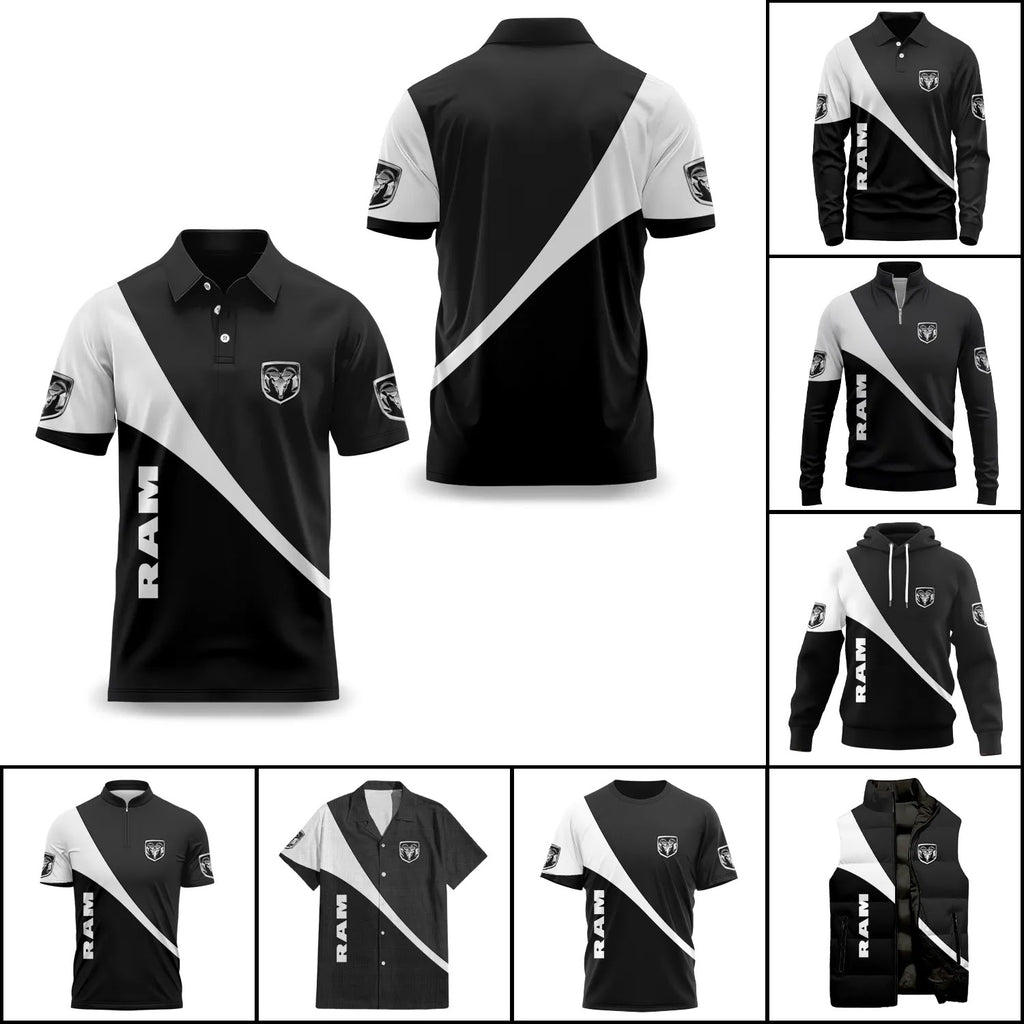Ram Apparels SC090