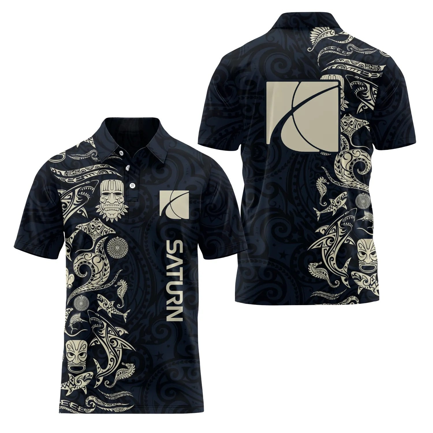 Saturn Apparels SHW033