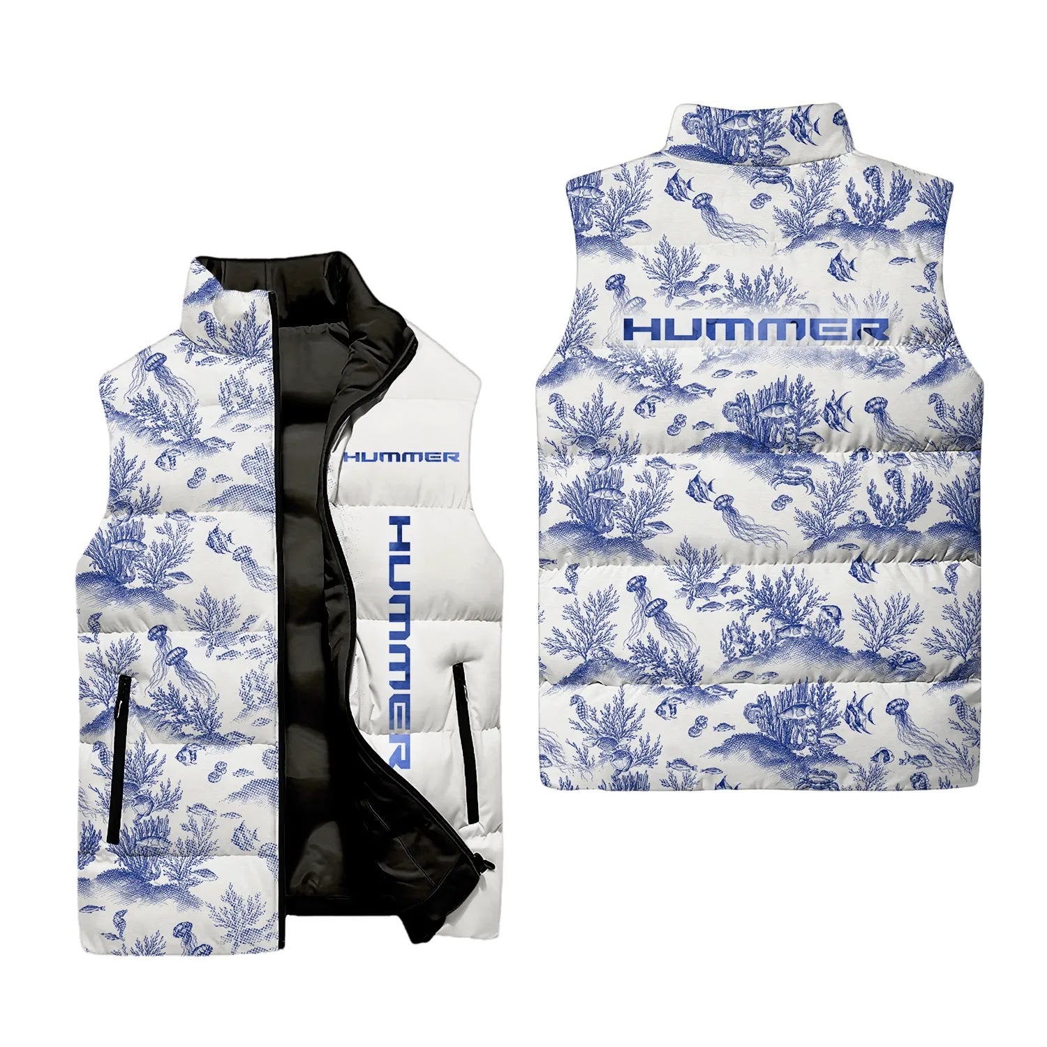 Hummer Apparels SHW009