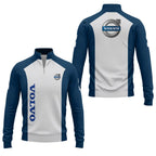 Volvo Quarter-zip Pullover SC078