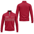 GMC Quarter-zip Pullover SC104
