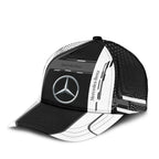 Mercedes-Benz Cap CSC035