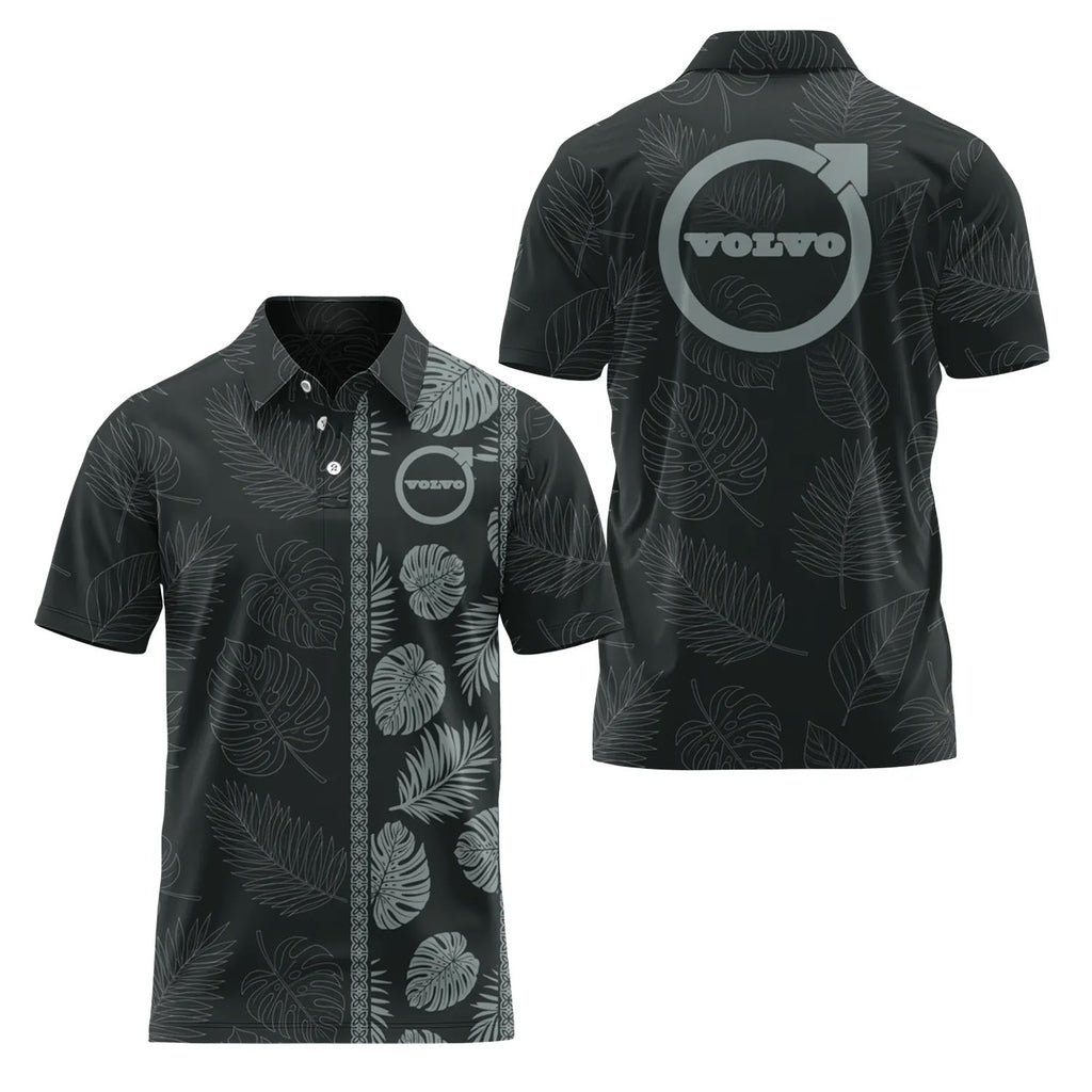 Volvo Apparels SHW022