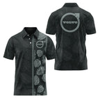 Volvo Apparels SHW022
