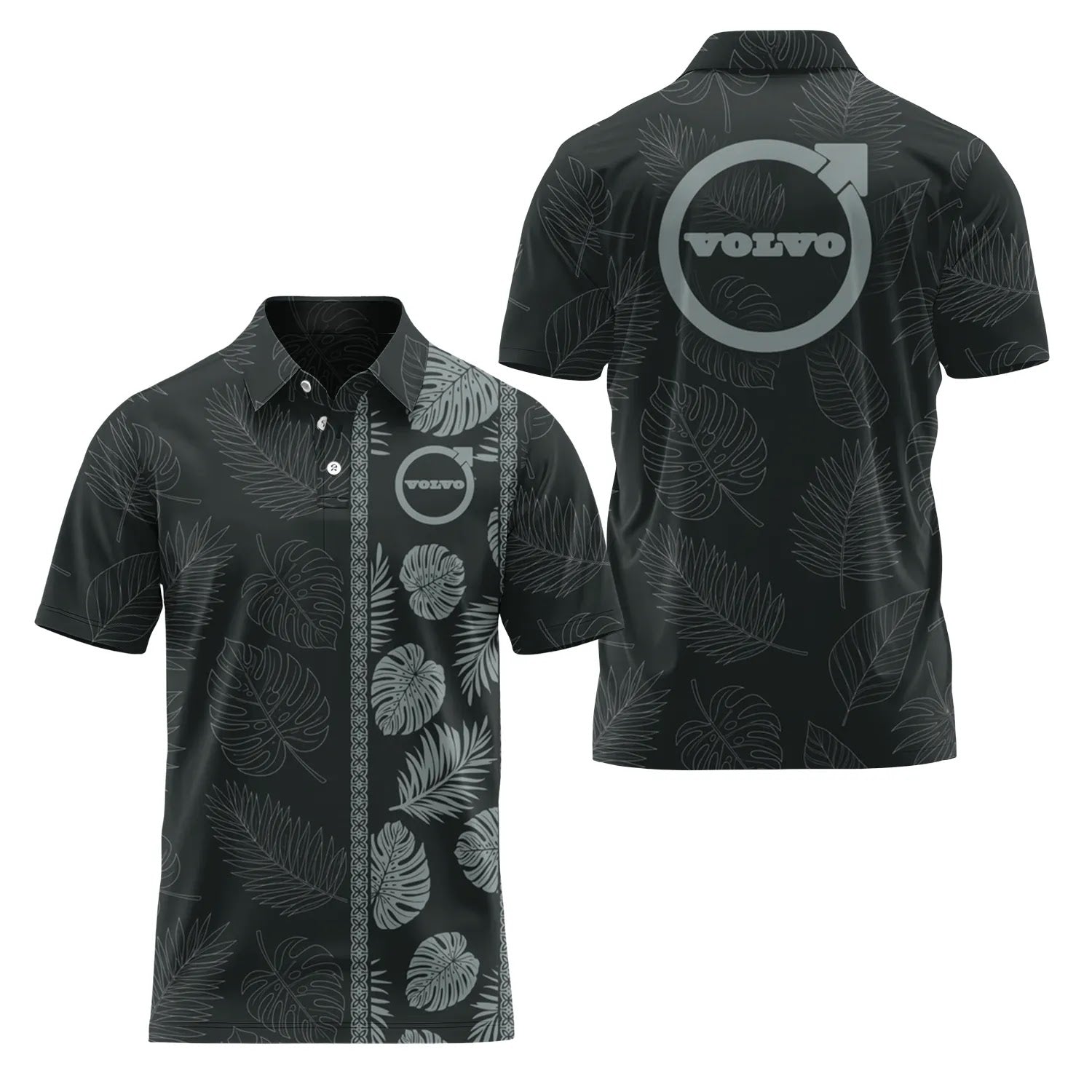 Volvo Apparels SHW022
